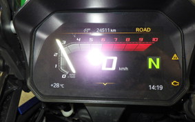 BMW R1250GS ADVENTURE 2019