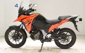 SUZUKI Vストローム250SX 1999 EL11L