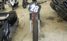 HONDA FTR223 1998 MC34