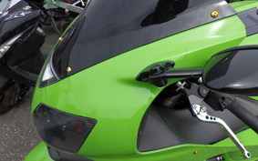 KAWASAKI ZX 1200 NINJA R 2003 ZXT20B