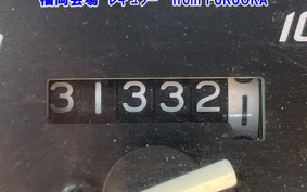HONDA FORESIGHT