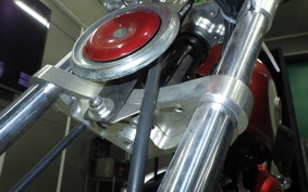 HONDA MONKEY 2026 Z50J