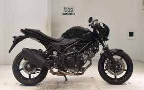 SUZUKI SV650 X A 2021 VP55B