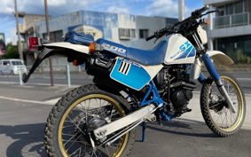 SUZUKI SX200R SH41A