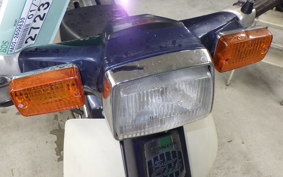 HONDA C90 SUPER CUB E HA02