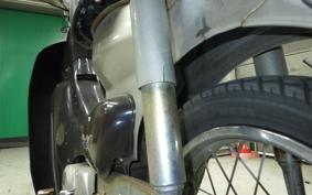 HONDA LITTLE CUB 2016 AA01