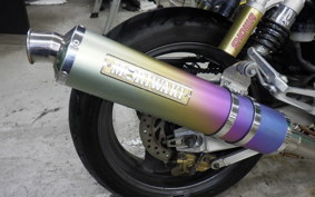 HONDA CB400SF VTEC 2000 NC39