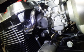 HONDA CB1300SF SUPER FOUR 1999 SC40