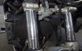 SUZUKI BANDIT 250 GJ74A