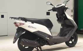 SUZUKI ADDRESS V125 DT11A
