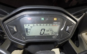 HONDA CBR400R ABS 2014 NC47
