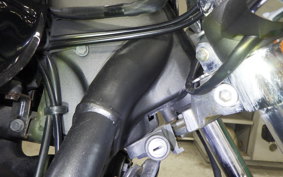 KAWASAKI VULCAN 900 CUSTOM 2008 VN900B