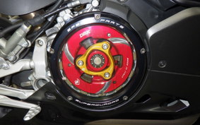 DUCATI PANIGALE V2 2024