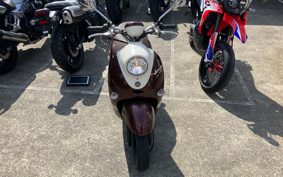 YAMAHA VINO AY02