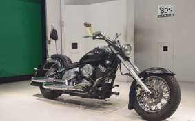 YAMAHA DRAGSTAR 400 CLASSIC 2003 VH01J