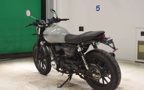 HONDA GB350S 2022 NC59