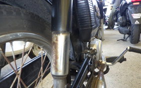 HONDA CD50 BENLY CD50