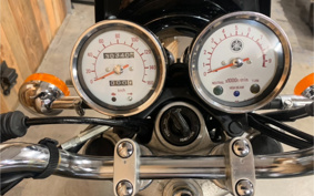 YAMAHA SR400 2011 RH01J