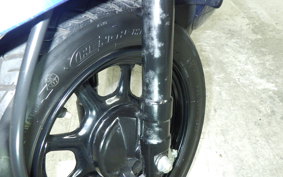 YAMAHA VINO 50 Gen.4 AY02