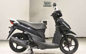 SUZUKI ADDRESS 110 2013 CE47A