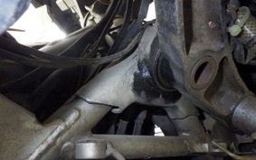 YAMAHA FJ1200 1993 3XW