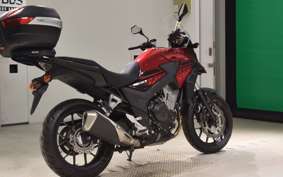 HONDA 400X ABS 2019 NC47