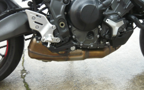 YAMAHA MT-09 ABS 2021 RN69J