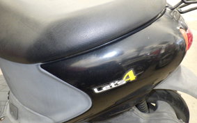 SUZUKI LET's 4 CA45A