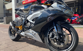 KAWASAKI NINJA ZX-6R 2021 ZX636G