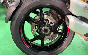 DUCATI MULTI STRADA 1200S 2015 AA02