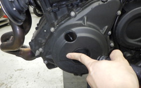 KAWASAKI ELIMINATOR400-3 2025 EL400A