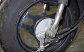 SUZUKI ADDRESS V50 Gen.2 CA44A