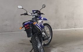 YAMAHA XTZ125E PCJL