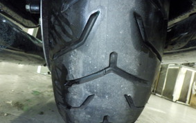 HARLEY FLHX 1580 2008