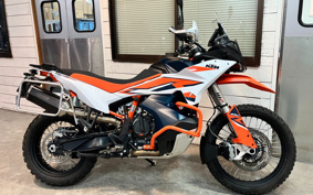 KTM 890 ADVENTURE	 R 2023 TR640