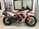Фото KTM 890 ADVENTURE R 2023 с японского аукциона