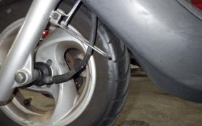 YAMAHA AXIS 125 TREET 1985 SE53J