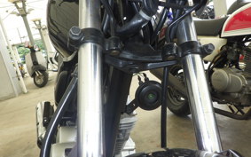 HONDA CBF125T