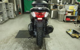 YAMAHA N-MAX 155 A 2020 SG50J