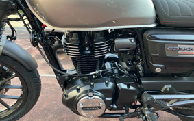 HONDA GB350S 2025 NC59