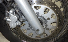 SUZUKI INTRUDER 400 Classic 2003 VK54A