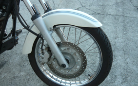 YAMAHA DRAGSTAR 250 VG02J