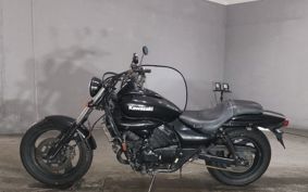 KAWASAKI ELIMINATOR 250V VN250A