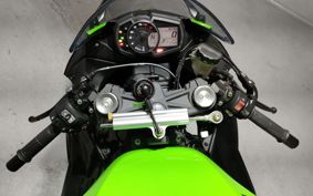 KAWASAKI NINJA ZX-6R ZX636G
