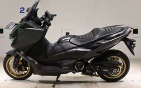 YAMAHA T-MAX 560 2020 SJ19J