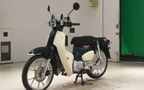 HONDA C110 SUPER CUB 2011 JA59
