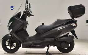 SUZUKI SKYWAVE 200 (Burgman 200) CH41A