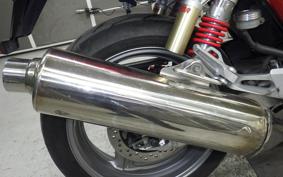 HONDA CB400SF VTEC 2009 NC42