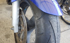 HONDA HORNET 250 MC31