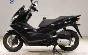 HONDA PCX 125 2002 JF56